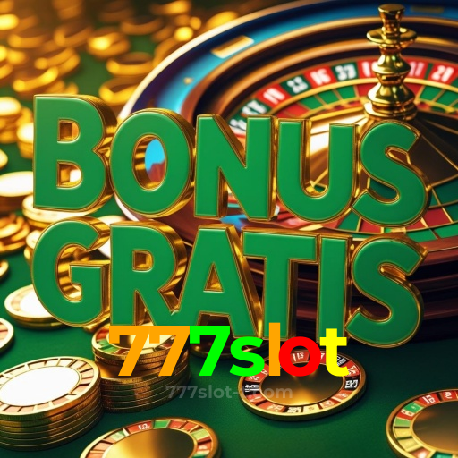 Visão geral dos jogos no 777slot