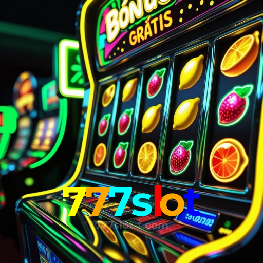 Promoções 777slot