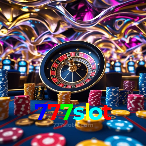Ambiente vibrante de cassino online