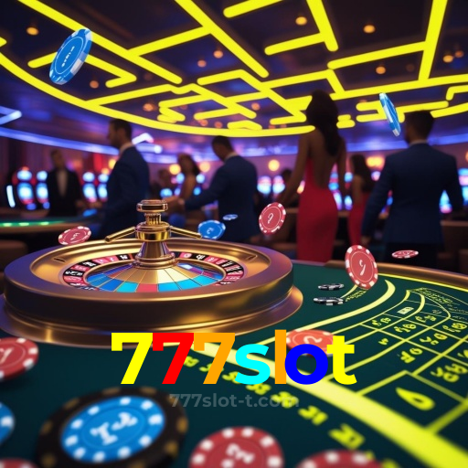 Vantagens do App 777slot
