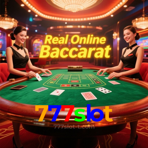 Promoções 777slot