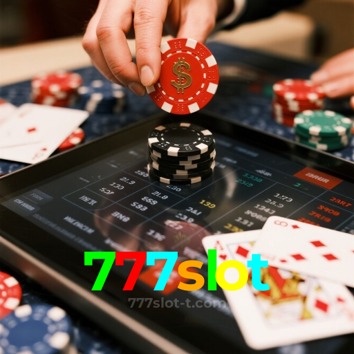 Novos Slots no 777slot